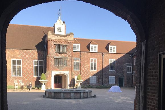 Residential Security