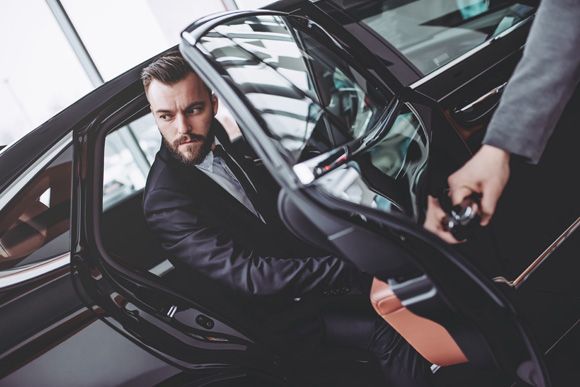 Secure Transportation