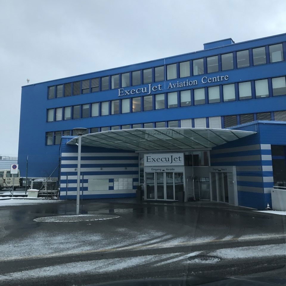 Evolution Protection Special Projects