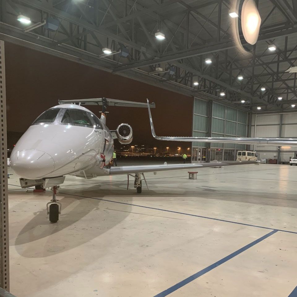 Evolution Protection Special Projects